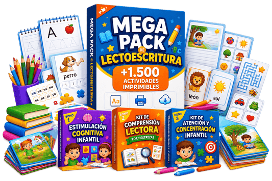 LECTROESCRITURA
